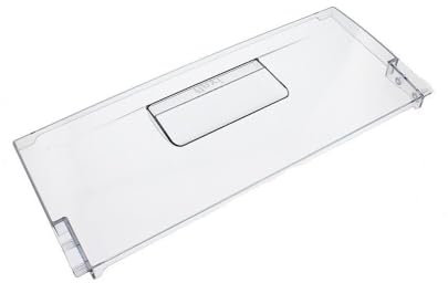 sparefixd Freezer Top Drawer Cover Front to Fit Blomberg Freezer