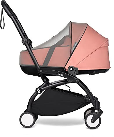 BABYZEN YOYO Zanzariera per culla – Protegge il bambino da zanzare e altri insetti