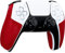 Lizard Skins DSP Grip PS5 Dualsense Rouge
