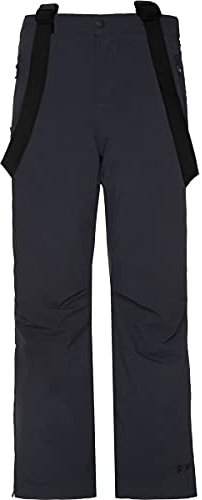 Protest Boys Ski- Und Snowboardhosen SPIKET JR Deep Ocean 164