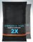 PLANGER® 2x Luftentfeuchter Auto - Dehumid Pad (Made in Germany) Auto Entfeuchter Kissen für Innenraum - 1,1Kilo - 800ml Aufnahme - Wiederverwendbar - Ohne Schadstoffe - 2 Jahre Garantie