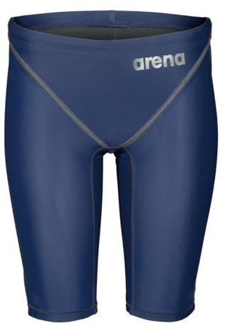 Arena Powerskin ST Next Jammer Short de bain pour garçon Aigue-marine
