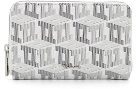 Tamaris Geldbörse TAS Adriane 33100 Damen Geldbörsen Ornament white 300