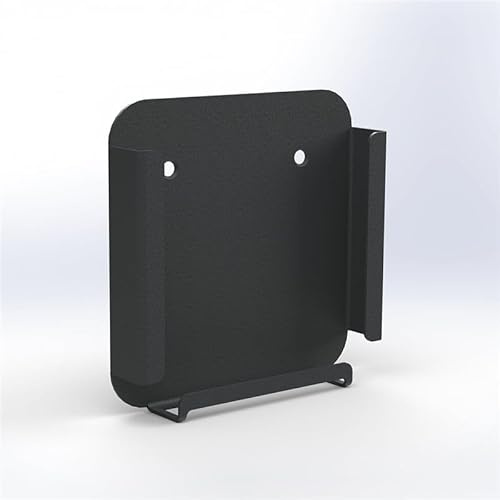 PENN ELCOM Wall Mount Bracket for SKY Puck - Black
