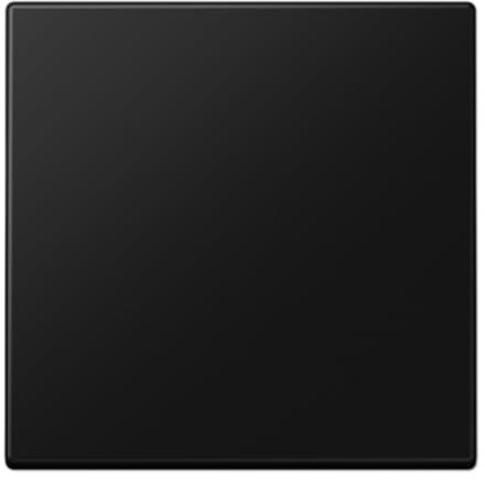 LS990SWM Ein-Taste, mattschwarz