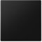 LS990SWM Ein-Taste, mattschwarz