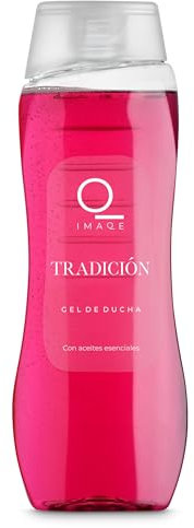 Gel de ducha tradición Imaqe botella 750 ml