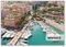 Kühlschrankmagnet Monaco Design 6