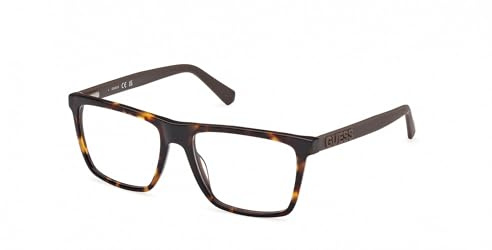 GAFAS GUESS-GU50186 C: dark havana 55x17x42,4x145