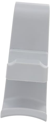 VILLCASE Hängbare Ladestation Für Gamecontroller Gamepad-ladegerät Kompatibel Mit Abs-material Sicher Und Schnell Aufladen Mit Haken Für Kopfhörer