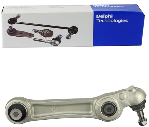 Delphi TC2834 - Track Control Arm