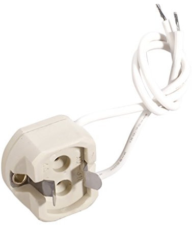 G12 Douille Ampoule en Céramique