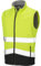 Gilet sans Manches Haute visibilité Softshell Res