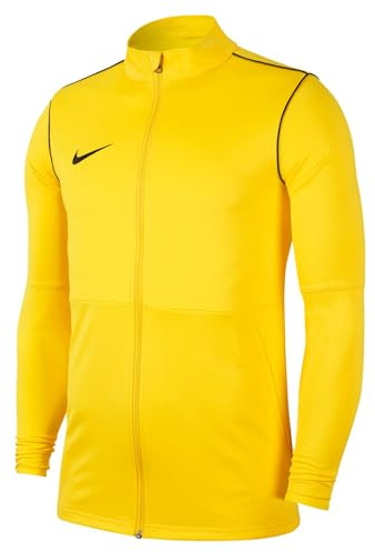 NIKE Boy's Y Nk Dry Park20 Crew Top Sweatshirt