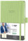 Sigel C2169 Terminplaner Wochenkalender 2021, ca. A6, Hardcover, hellgrün, mit vielen Extras, Conceptum - weitere Modelle