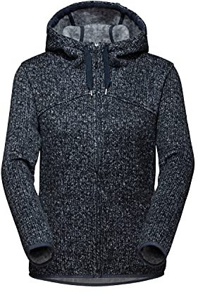 Mammut Chamuera ML Kapuzenjacke Damen marine M