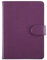 HHF Tab Accessoires pour Sony PRS T2, Erader, Fermeture magnétique Coque de Protection en Cuir PU/Coque de la Peau pour Sony Ebook PRS-T2 (Couleur : Purple)