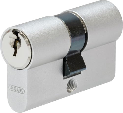 ABUS Profilzylinder C51TI, 21-26 mm