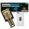 SIGNALBOOST Signal Amplifier Reception Amplifier Cell Antenna Range Amplifier