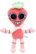 Kouipoie Dandy's World Plüschtier,13 Weiches Kuscheltier,Niedliche Plüschtiere für Kinder, Jungen und Mädchen im Alter von 4 5 6 7 8 9 10+ Fans,Ideal für Geburtstage. (Sprout)
