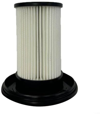 Filtro HEPA per Bosch Gen2 Serie 8 | Compatibile con 12036642/12023349/BS1/BBS8/BCS1/BCS8/BKS8 | Include spazzola per la pulizia | Costruzione in ABS e panno HEPA | Ricambio per BSS825CARP (1