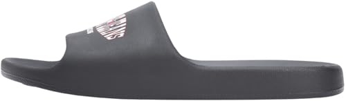 Tommy Jeans Herren Tjm Injected Sandal Em0em01700Slides