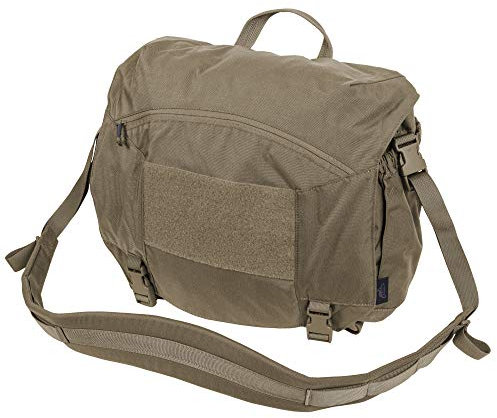 Helikon-Tex Urban Courier Bag Laptop-Tasche Large -Cordura- Coyote