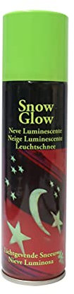 Ferrari & Arrighetti Bomboletta Spray per Neve Fluorescente per Presepe, Linea Natale Bertoni, 150 Ml