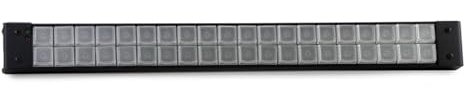 X-keys Teclado programable USB XKE-40 (estándar)