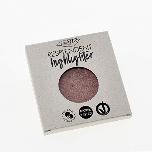 Purobio Refill Highlighter Shimmer 04