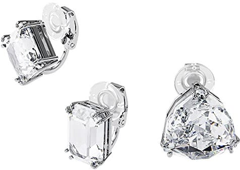 Swarovski Clip-Ohrring 5602413 Millenia