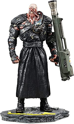 Numskull 5056280441342 Nemesis Statue