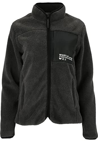 WHISTLER Damen Sprocket Fleecejacke