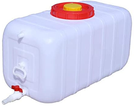 Grande Serbatoio Dell'acqua Per Escursionismo Da Campeggio All'aperto Multi-dimensione, Serbatoio Dell'acqua Multifunzionale, Serbatoio Dell'acqua Fredda Da Campeggio, Bollitore Per Acqua(Color:200L)