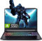 Acer Nitro 5 (15.6 FHD 144Hz, Intel i9-11900H, 64GB RAM, 1TB PCle SSD, GeForce RTX 3060 6GB), RGB Backlit Gaming Laptop, Webcam, Killer Wi-Fi 6, DTS:X Audio, Ray Tracing, Windows 11 Home