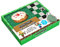 Minecraft: The Official Cookbook and Apron Gift Set: Plus Exclusive Apron