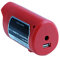 USB Charger Adapter for Milwaukee 12V Lithium Battery, Low-Voltage Protection DC 12V Outlet Charge for Mil M12 Battery