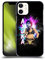 Head Case Designs Officially Licensed WWE Black Portrait Asuka Hard Back Case Compatible With Apple iPhone 12 Mini