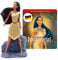 tonies Hörfiguren für Toniebox, Disney Pocahontas – Original-Hörspiel zum Film, für Kinder ab 4 Jahren, Spielzeit ca. 53 Minuten