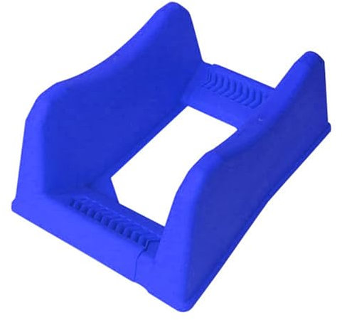 Support à pneus Étagère à pneus Base de support de pneu de voiture en plastique, Présentoir de pneus ajustable pour l'atelier, la publicité et le salon, Etagère de stockage pour jantes multi-pneus ( C