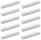 14 Stück Schaumstoff Schaumstoff Stick, Sofa Schonbezug, Tuck Grips, 26,9 cm, rutschfeste Couch Abdeckung, Schaumstoff Einsätze, Schaumstoffrolle, Schaumstoffrohre, Sofabezug Clip