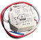 A2ZWORLD Led Driver, Corrente Costante, 12W 350mA 17-34V, Mini Alimentatore per Strisce Led, IP65