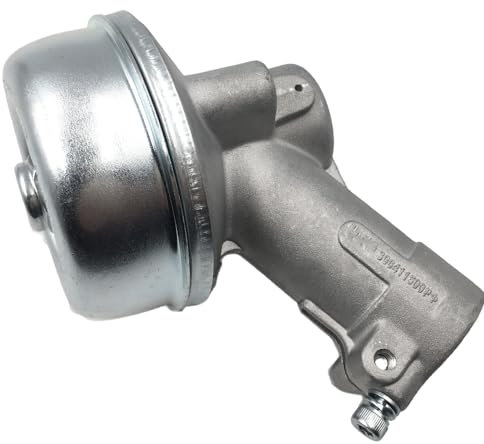 LIZAPUS Getriebekopf kompatibel mit Stihl FS55 FS56 FS70 Motorsense 4144 640 0100 4144 640 0102