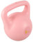 WOONEKY Pesi Kettlebell Da 6 Kg Morbidi E Riempibili Attrezzatura Per Esercizi in Palestra Allenamento Della Bodybuilding