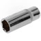 3 8 Hex Socket Wrench with Deep Sockets Chrome Vanadium Steel High Torque (17mm)