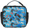 Gamer Controller - Bolsa de almuerzo para mujer, bolsa de almuerzo reutilizable, bolsa de almuerzo con soporte para botella de agua
