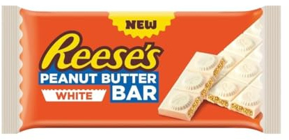 Reese's White Block 90g