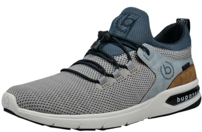 bugatti man Herren Slipper, Männer Slipper, Mokassins