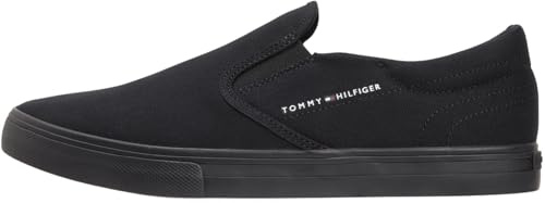 Tommy Hilfiger Herren Vulc Core Slip On Fm0fm05689Low Top