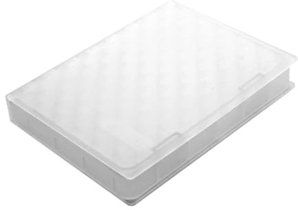 6,35 cm (2,5 Zoll) Festplatten-Schutzhülle mit Schutz vor Luftfeuchtigkeit Eigenschaften schützende Aufbewahrungsbox einfach zu bedienen
